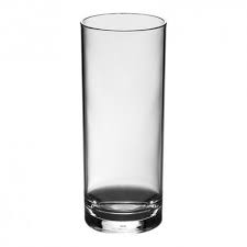 Longdrink Prestige polycarbonate - 20 cl